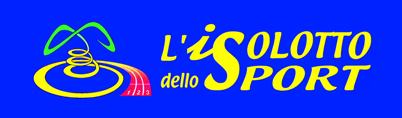 Logo Isolotto dello Sport 