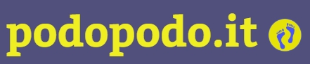 podopodo logo