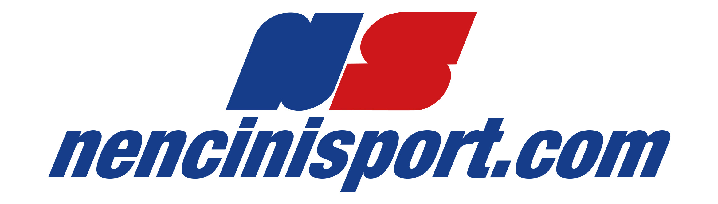 Nuovo Logo NS NenciniSport 2019 SOTTO TRAMVIA